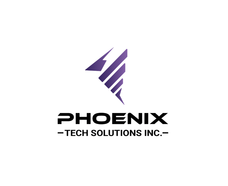 Home - Phoenix Tech Solutions